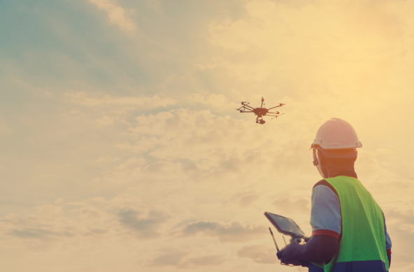 Drone